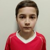 Шарофов Имран МБУ ДО СШ Ивантеевка