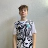Шмаков Егор ДЮСШ №3