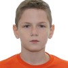 Титченко Алексей ФК Невские тигры Невский район