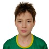 Бикчантаев Тимур СШ Савиново