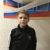 Лисихин Егор Глядянское ДЮСШ