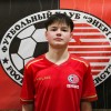 Блинов Тимофей ФК «Энергия-СШ Рекорд»
