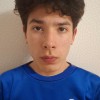 Ким Егор МБУ СШОР Олимп