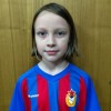 Епанчинцева Ева МАОУ СОШ №134