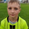 Трушков Артём ДЮСШ - Тейково