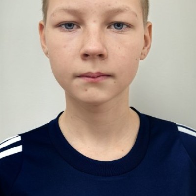 Хохлов Даниил СШ Орион 