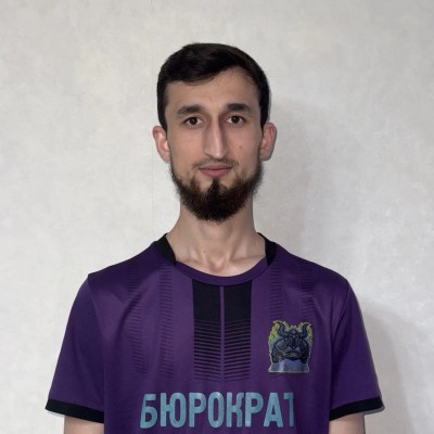 Исматов Идибек "Бюрократ"