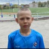 Ларкин Максим Прогресс