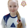 Козлова Мария СШ по футболу/Саваренков