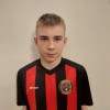 Левченко Семён СШФ Спарта  Лазаревское