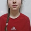Кокорина Елизавета МАУ ДО  СШОР по футболу