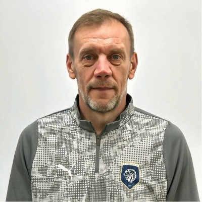 Помазун Александр ФК Челси