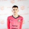 Рогачев Андрей ДЮСШ «Урал»