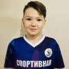 Баранов Марат СШ-5 Юность