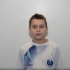 Кашлев Максим СШОР Кировского района