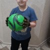 Филатов Даниил ДЮСШ 1 17 Каменка