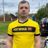 Сидоров Антон "Ногинка"