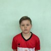 Трачук Дмитрий Спартак-Юниор-2