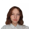 Заикина Мария Всероссийская академия внешней торговли Министерства экономического развития Российской Федерации