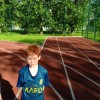 Ромашов Степан СШ "Динамо"