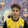 Маюров Николай МБУ ДО СШ Сергиев Посад