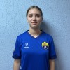 Мосина Таисия МБУ ДО КСШОР Зоркий