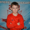 Матвеев Ярослав СШОР-8-1-2011