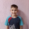 Сибиряков Денис "Юность" (Введенский детский дом)