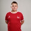 Четверкин Илья ДЮСШ