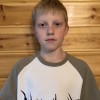 Патокин Дмитрий СШ Спартак-2014