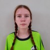 Баравекова Елизавета Гастелло