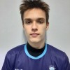 Жижов Андрей МАУ СШ Центр футбола
