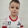 Магрупов Андрей FC GLADIATORS