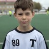 Орехов Михаил Торпедо-3