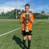 Белоусов Тимофей ДЮСШ «Урал»