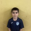 Сарыбеков Руслан Комплексная спортивная школа олимпийского резерва