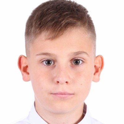 Григорьев Даниил Витязь