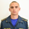 Домиков Артём Академия государственной противопожарной службы МЧС России