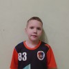 Агеев Семен ФК "Ультра"