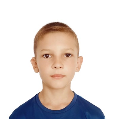 Шевчук Илья Динамо