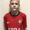 Мартынов Ярослав FC FORA-1-2012