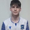 Генькин Кирилл МБУ ДО СШ Сатурн
