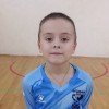 Садков Артём «Сокол»