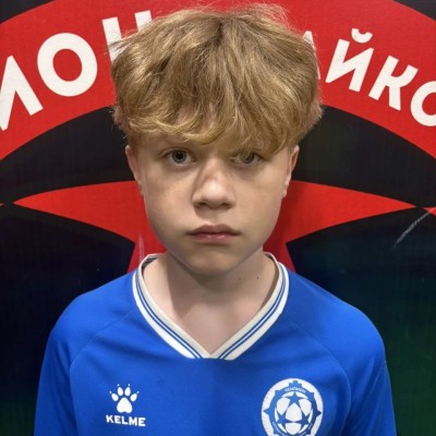 Давлетшин Артур Чемпион