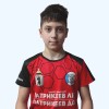 Бутыгин Руслан СШ № 13 красные