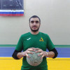 Орлов Иван Amateur Futsal Club