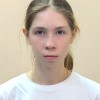 Бистяйкина Елизавета ЖФК "ВИЗ"