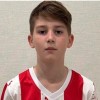 Болотских Георгий СШФ «Ника»