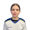 Вовк Акулина МБУ ДО СШ Орбита