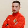 Гарманов Андрей Локомотив-2